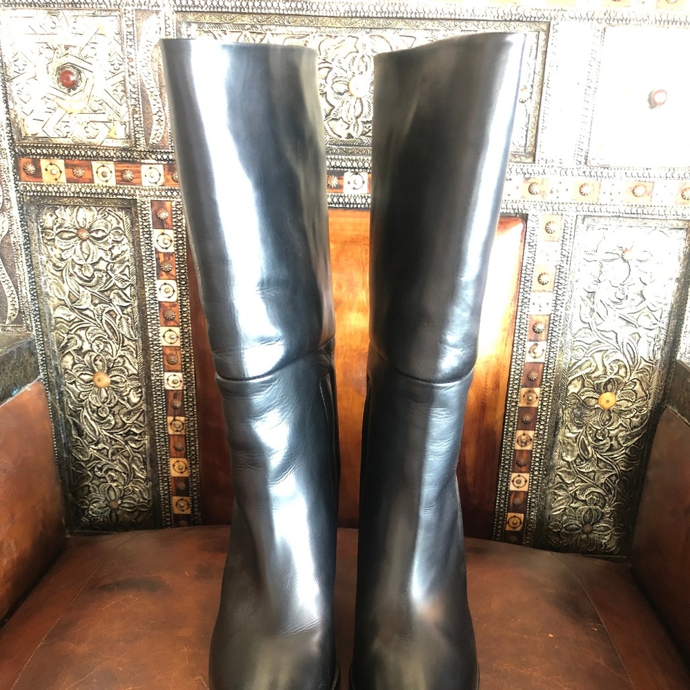Stuart Weitzman “Straighten” Boot - image 2